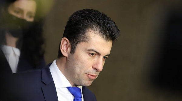 Петков призова Радев да свика КСНС за преговорите България и Северна Македония