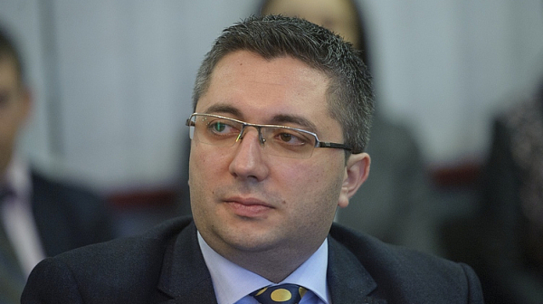 Николай Нанков с обвинения към Шишков, че не е упражнил контрол върху пътното сторителство
