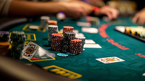 Държавен монопол върху хазарта? Законопроектът на МЕЧ не получи подкрепа