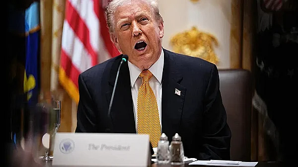 След залавянето на Мадуро: Тръмп говори все по-открито за американски империализъм