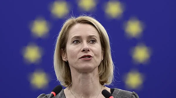 ЕК обеща пълна подкрепа за България и Румъния за подсигуряването на Черно море