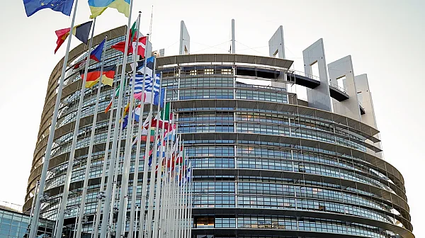 ЕП подкрепи търговското споразумение със САЩ