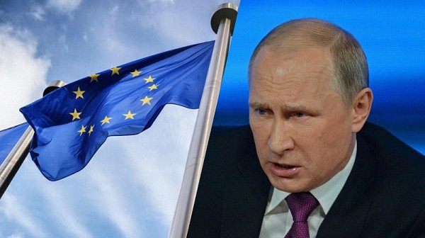 Готови ли са западните общества за войната, която Путин планира?