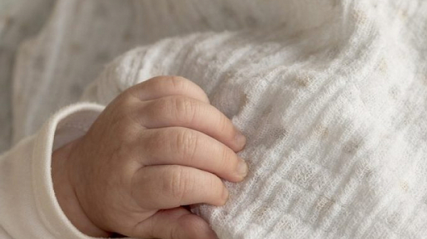 Първи случай на бебе със сърце отдясно в пловдивска болница