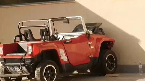 АТВ трагедията в Слънчев бряг: Дете на 4 г. със 100% ТЕЛК, съдът остави в ареста Бургазлиев