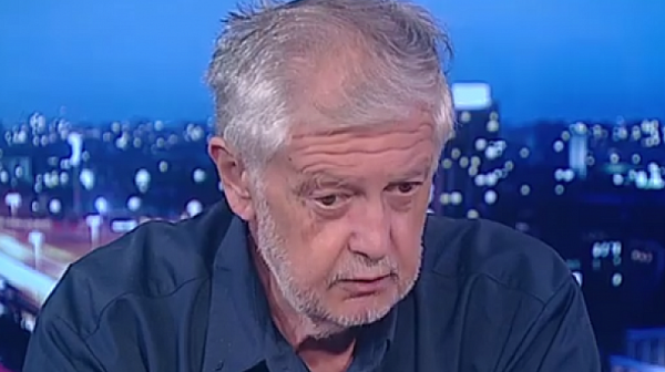 Отиде си големият адвокат, ерудит и приятел Владимир Владимиров