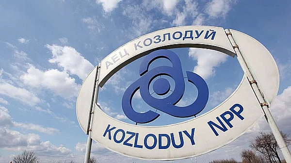 Спират шести блок на АЕЦ „Козлодуй“ за ремонт в неядрената част