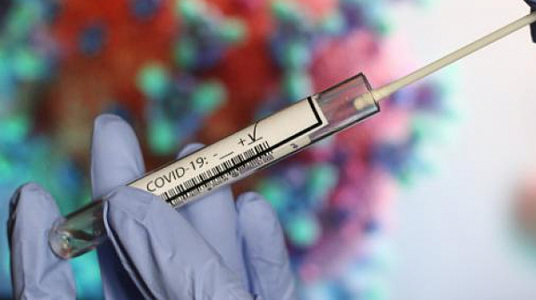 523 са новите случаи на коронавирус у нас