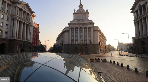 Парламентът изслушва шефовете на ДАНС и НСО за охрана и горива