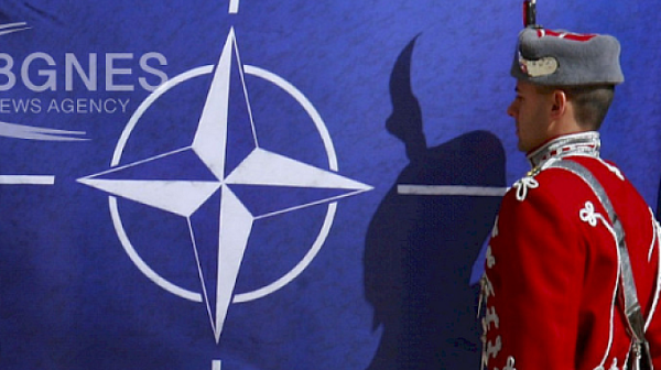 20 години в строя на НАТО!