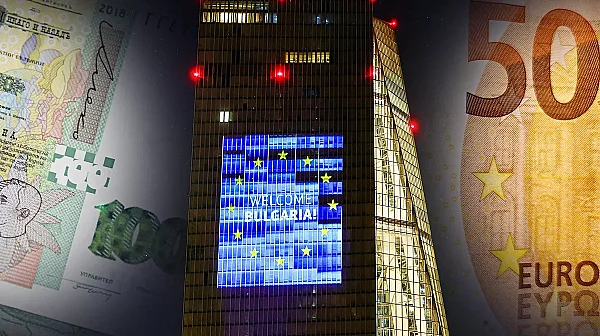 На годишна база: Страната ни е в Топ 3 на еврозоната по икономически растеж