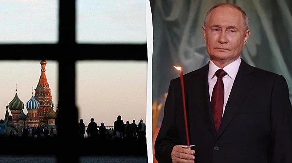 Кремъл с огромни загуби: Русия преплати 130 милиарда долара заради санкциите