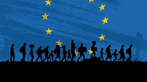 Правозащитници предупреждават: ЕС копира ICE модела на САЩ за депортации