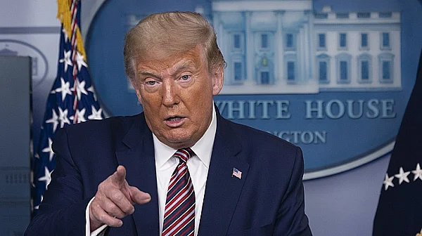 Край на войните, начало на завоеванията: Новата външна политика на САЩ