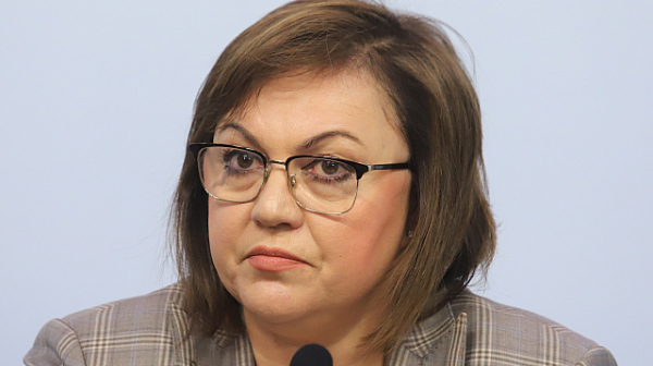 Министър Нинова: Административният съд отхвърли жалбата и на „А1 България“