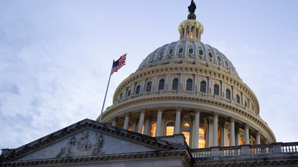 Американският Сенат прие пакет от 95 млрд. долара помощ за Украйна, Израел и Тайван