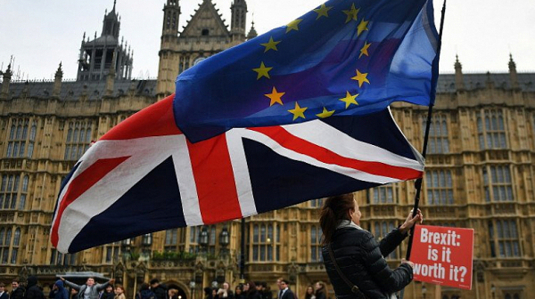 Великобритания не иска отсрочки за Brexit