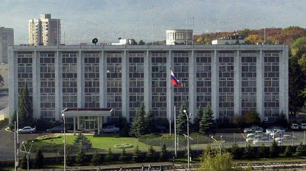 „Взгляд“: „Руският шпионин“ в София сам се наврял в ръцете на службите