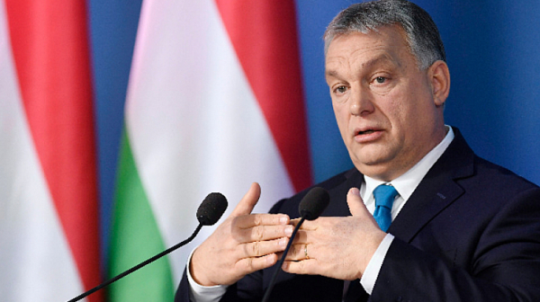 Клати ли се столът на Орбан?