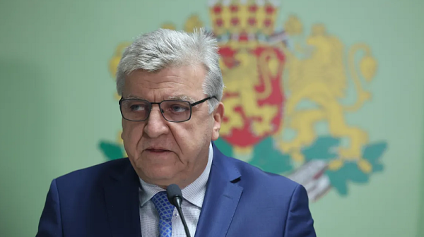 Министър Генов: Морската вода в България е сред най-чистите в Европа