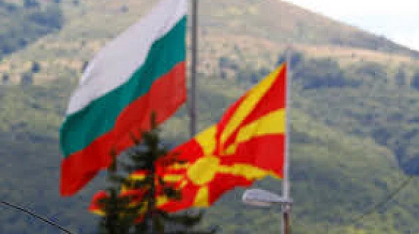 Проф. Спас Ташев: ЕС не познава македонския въпрос поради пасивната дипломация на България