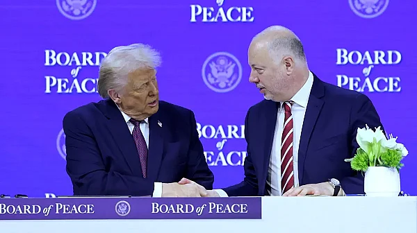 Оставят ратификацията на членството ни в Съвета за мир за следващия парламент