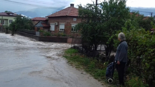 Общественият съвет ще следи за разпределението на даренията за Карловските села