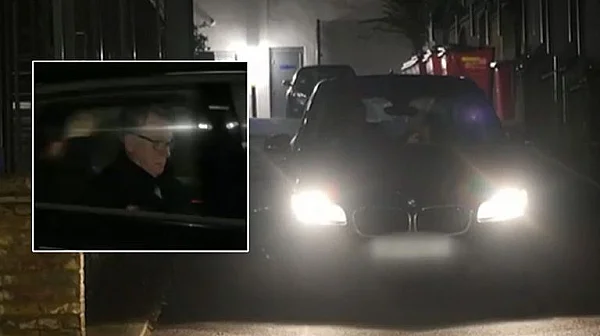 Освободиха бившия британски посланик в САЩ Манделсън под гаранция