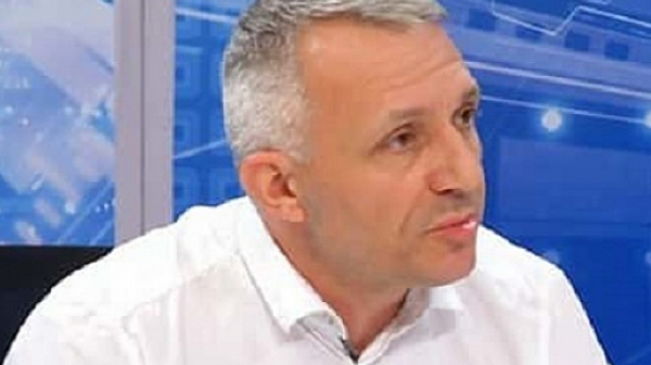 Николай Хаджигенов: Борисов винаги е бил готов да избяга