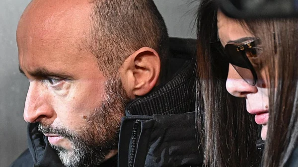 Швейцарски съд остави в ареста съсобственика на бара, в който изгоряха 40 души