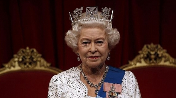 Кралица Елизабет Втора: Никога не се отказвайте, никога не се отчайвайте, това беше посланието на Денят на победата