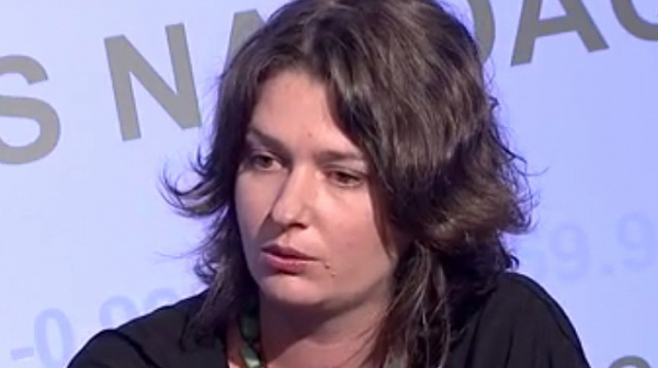 Диана Андреева: Министерството на културата още няма антикризисен план