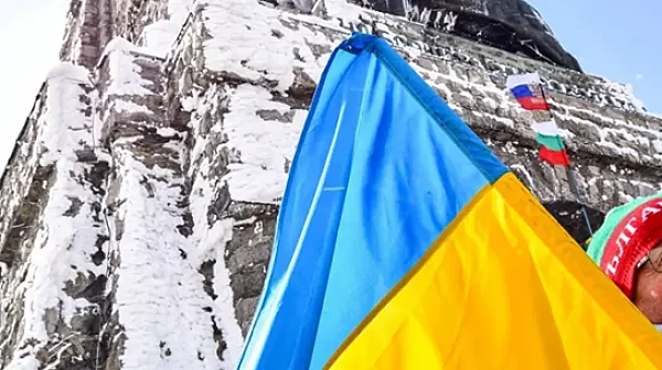 Малко познатата страница от Освобождението: Украинският принос през 1877-1878 г.