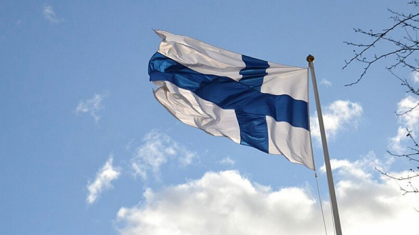 Финландия каза „да“ на членството в НАТО