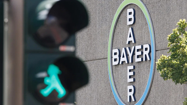 Bayer сключи сделка за разработка на лекарство срещу рак