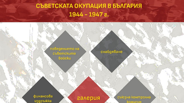 9 септември: Пълен списък на жертвите на Червената армия ще бъде публикуван за пръв път