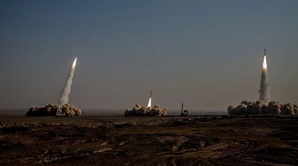 Иран отхвърли примирието на САЩ и избра ескалация