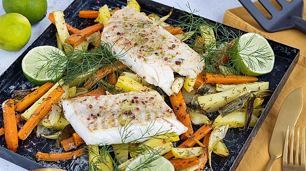 Как ни мамят с рибата: 20% от пазара е подменен, имитиран или подправен