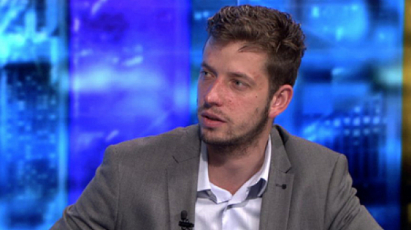 Атанас Стефанов: Ремонт на кабинета и министерски оставки ще има