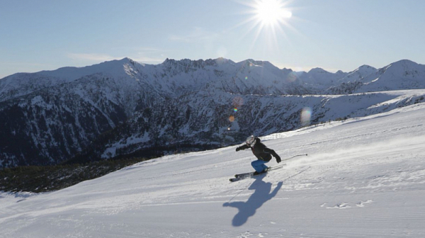 61-годишен скиор загина при инцидент в ски зона Банско