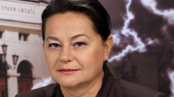 Нора Стоичкова към Горанов: Имаме право да Ви критикуваме и дори да Ви поискаме оставката