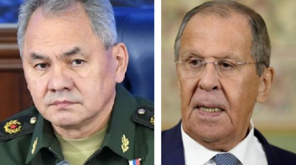 След Шойгу – Лавров? Ново пренареждане в обкръжението на Путин