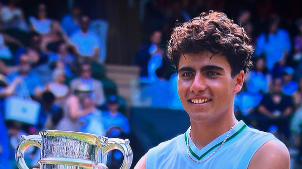 Иван Иванов ще бъде водач в схемата на US Open