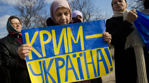 Ако Крим стане руски по документи: Прецедентът, който може да срине световния ред