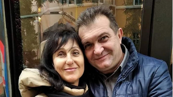Шефката на видинската болница пред Фрог: Уреждам транспортирането на Георги и Мариела