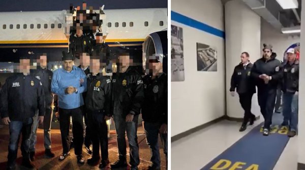 Мадуро по чехли в Ню Йорк, Венецуела между протести и празници. Какво се случи и какви са последиците?