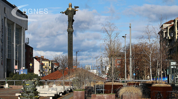 Отбелязваме 145 години от обявяването на София за столица на България