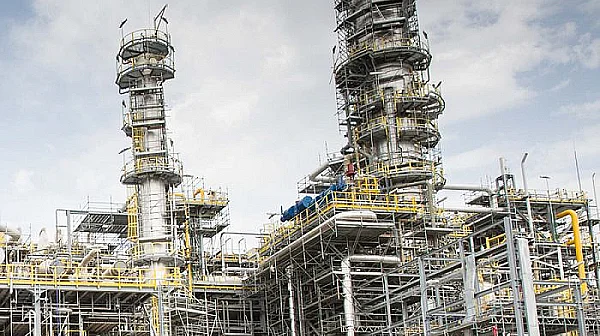 1 млн. тона в Държавния резерв: Имаме петрол за 90 дни