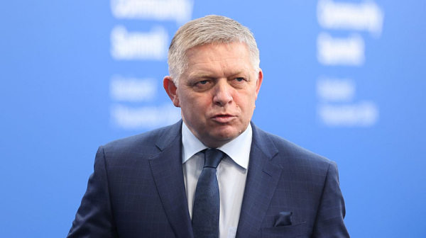 21 години затвор за мъжа, прострелял премиера Фицо