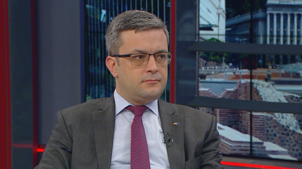 Тома Биков: С ВМРО може пак да направим правителство